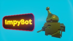 ImpyBot Commercial