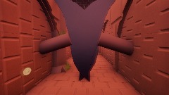 A screenshot taken in Dreams. 8 of 12.