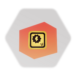 Disney Infinity - Moveset Logic (2023)