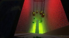 A screenshot taken in Dreams. 3 of 5.