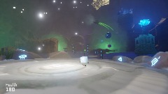 A screenshot taken in Dreams. 8 of 11.