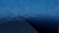 V O I D Title Screen