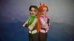 A screenshot taken in Dreams. 15 of 23.