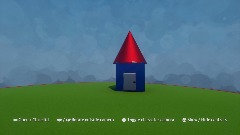 A screenshot taken in Dreams. 1 of 1.