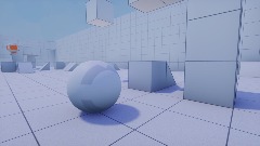 cyber ballball