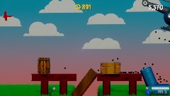 A screenshot taken in Dreams. 3 of 14.