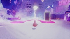 A screenshot taken in Dreams. 5 of 23.