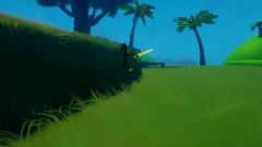 Lion Forest