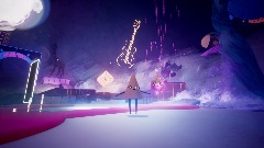 A screenshot taken in Dreams. 4 of 23.