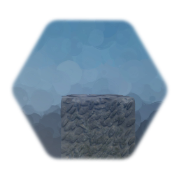 Multi texture Cube