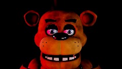 <clue> Fnaf 1 Render Animation