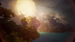 Valley of the ancient