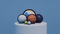 A screenshot taken in Dreams. 2 of 2.