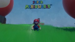 SUPER MARIO DREAMS 4
