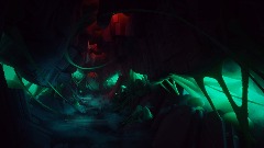 A screenshot taken in Dreams. 18 of 30.