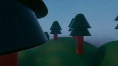 A screenshot taken in Dreams. 4 of 5.