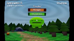 A screenshot taken in Dreams. 5 of 26.