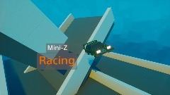Mini-Z Racing