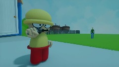 Retro Mode - Acorn Slaughter