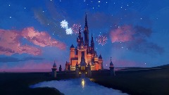 Disneyland Paris Collection 1