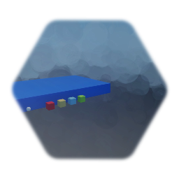 Bonus provider for a fixed zone