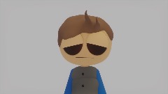 When your a monster and you don't know how to feel