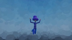 Zombey sucht sein Hut