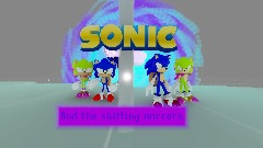A screenshot taken in Dreams. 4 of 4.