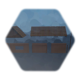 House Building Assets