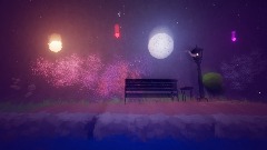 A screenshot taken in Dreams. 2 of 2.