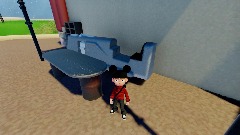 A screenshot taken in Dreams. 5 of 13.