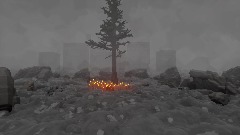 Last Tree