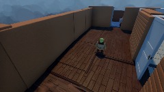 Shrek‘s home
