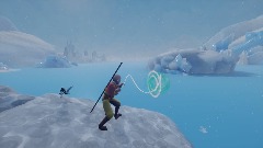 A screenshot taken in Dreams. 7 of 12.