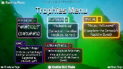 A screenshot taken in Dreams. 12 of 23.