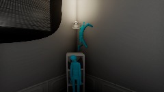 A screenshot taken in Dreams. 6 of 10.