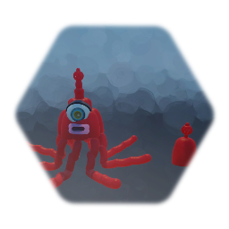 My Superior league monsters jelly jammer