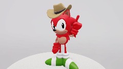 Ay| Make Arthur In Your Style