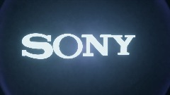 Sony 2014 Logo remake