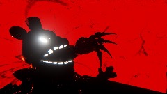 A screenshot taken in Dreams. 1 of 3.