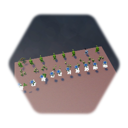 My Creation -1 /17/2027