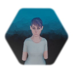 Remixable Complex Face Rig