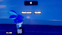 A screenshot taken in Dreams. 3 of 5.