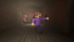 A screenshot taken in Dreams. 1 of 2.