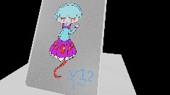 Bonnie|Psychopop Card