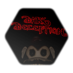Dark deception title screen template