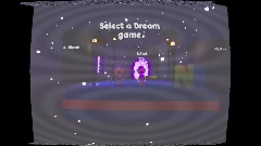 A screenshot taken in Dreams. 2 of 4.