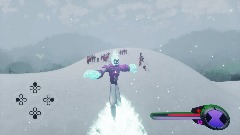 A screenshot taken in Dreams. 2 of 26.