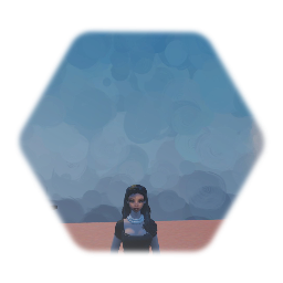 My Creation - 3/19/2025