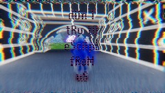 A screenshot taken in Dreams. 21 of 27.